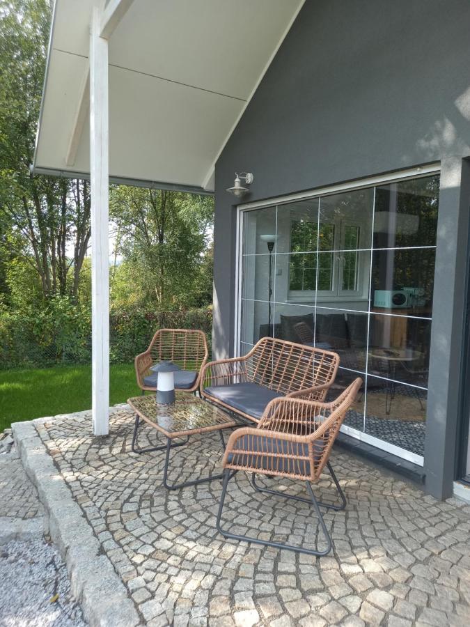 Mizerowka Guest House Kudowa-Zdrój Extérieur photo