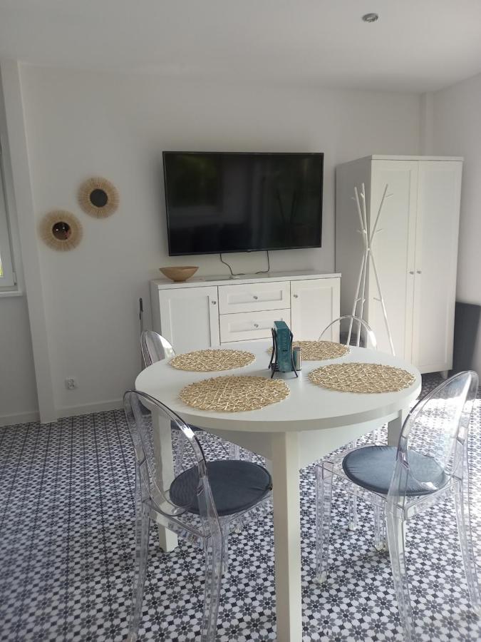 Mizerowka Guest House Kudowa-Zdrój Extérieur photo
