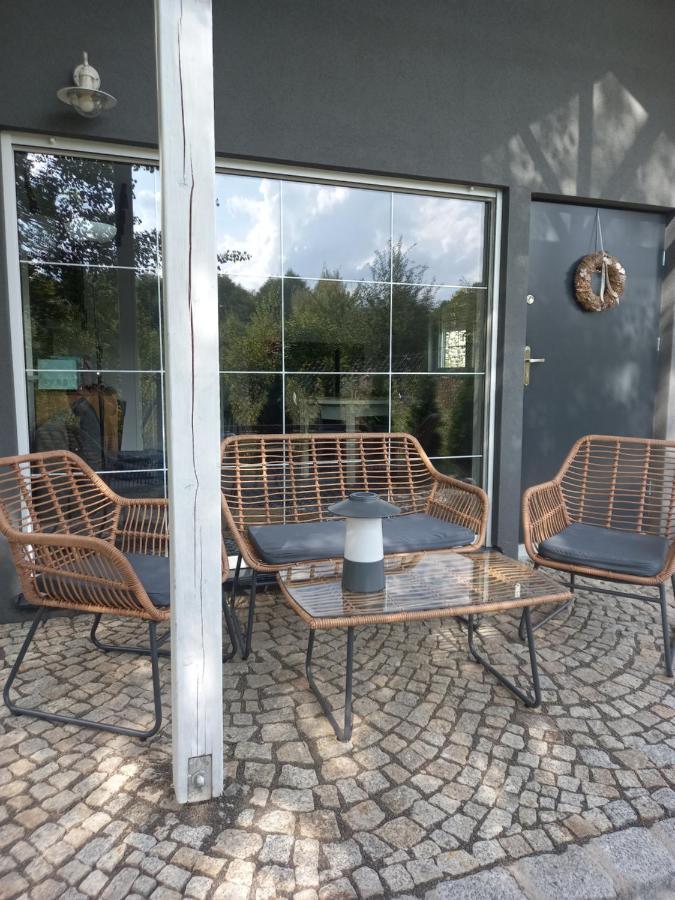 Mizerowka Guest House Kudowa-Zdrój Extérieur photo