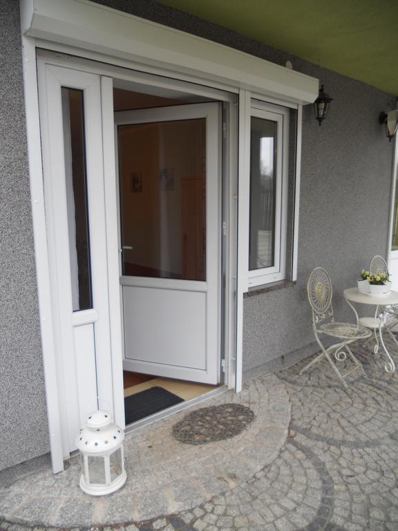 Mizerowka Guest House Kudowa-Zdrój Extérieur photo
