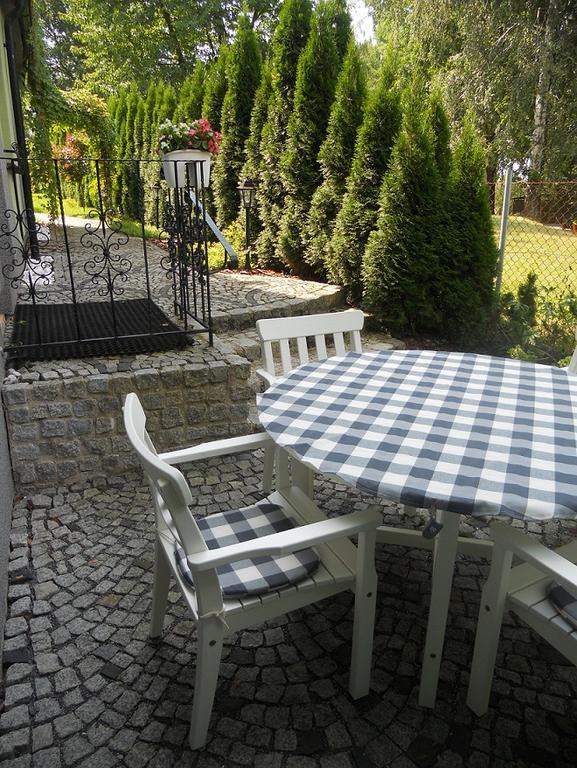 Mizerowka Guest House Kudowa-Zdrój Extérieur photo