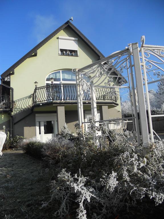 Mizerowka Guest House Kudowa-Zdrój Extérieur photo