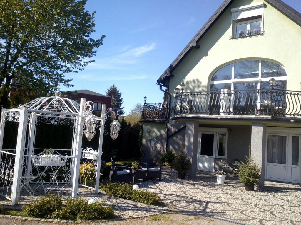 Mizerowka Guest House Kudowa-Zdrój Extérieur photo