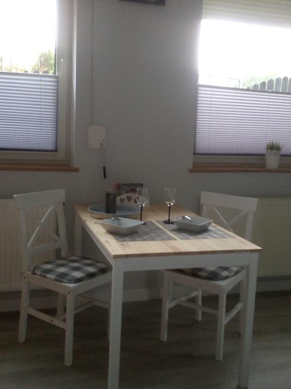 Mizerowka Guest House Kudowa-Zdrój Extérieur photo