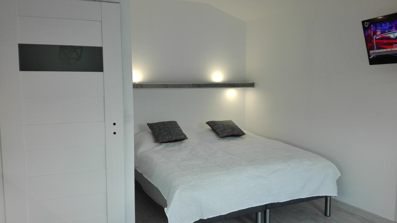 Mizerowka Guest House Kudowa-Zdrój Extérieur photo