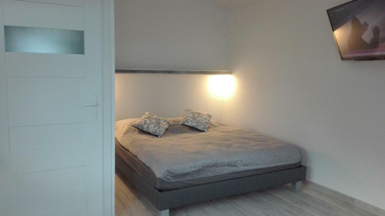 Mizerowka Guest House Kudowa-Zdrój Extérieur photo