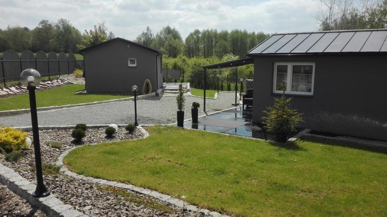 Mizerowka Guest House Kudowa-Zdrój Extérieur photo