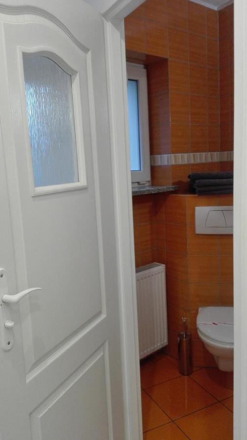 Mizerowka Guest House Kudowa-Zdrój Extérieur photo