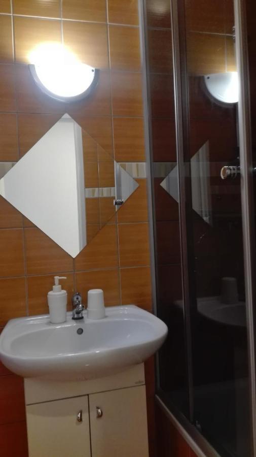 Mizerowka Guest House Kudowa-Zdrój Extérieur photo